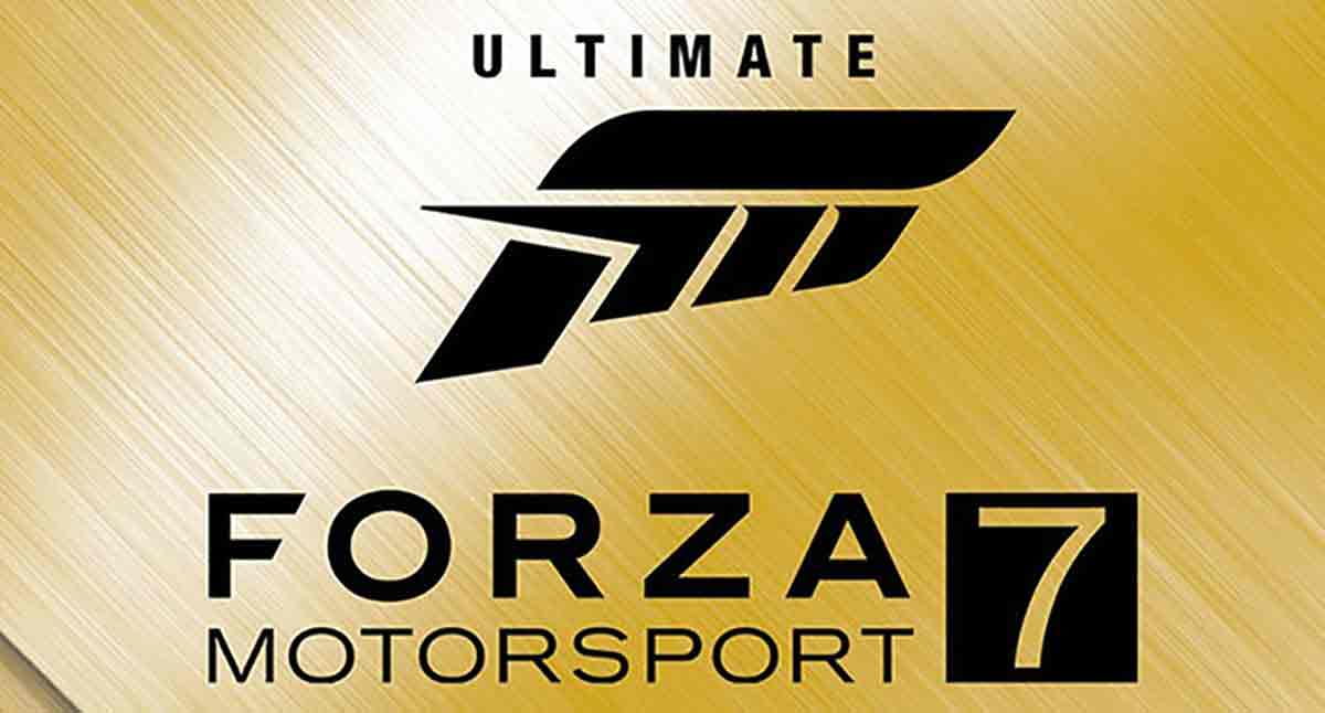 Forza Motorsport 7 ULTIMATE+Forza Horizon 3 со скидкой, онлайн, аккаунт АВТОАКТИВАЦИЯ | PC (Region Free)