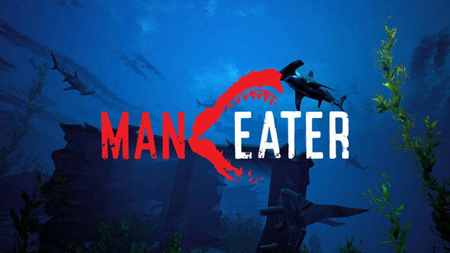 Maneater со скидкой, офлайн, denuvo АВТОАКТИВАЦИЯ | PC (Region Free) STEAM