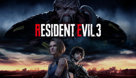 Resident Evil 3 купить ключ STEAM, Лицензия