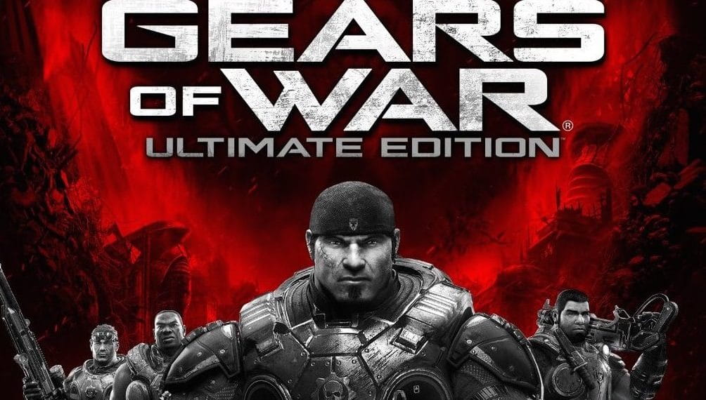 Gears of War: Ultimate Edition со скидкой, онлайн, аккаунт АВТОАКТИВАЦИЯ | PC (Region Free)