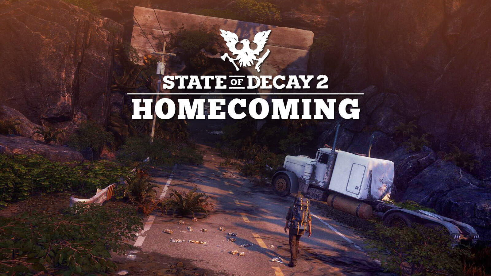State of Decay 2: Juggernaut+Homecoming со скидкой, онлайн, аккаунт АВТОАКТИВАЦИЯ | PC (Region Free)