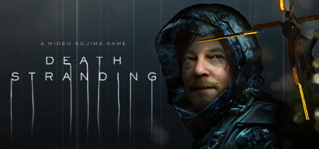 Death Stranding со скидкой, офлайн, активация, denuvo [Ручная активация] (GLOBAL RUS/ENG/MULTi) Steam