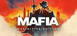 Mafia: Definitive Edition Аккаунт| PC (GLOBAL RUS/ENG/MULTi) Steam