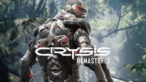 Crysis Remastered со скидкой, офлайн, активация, denuvo [Ручная активация] (GLOBAL RUS/ENG/MULTi) Epic Games
