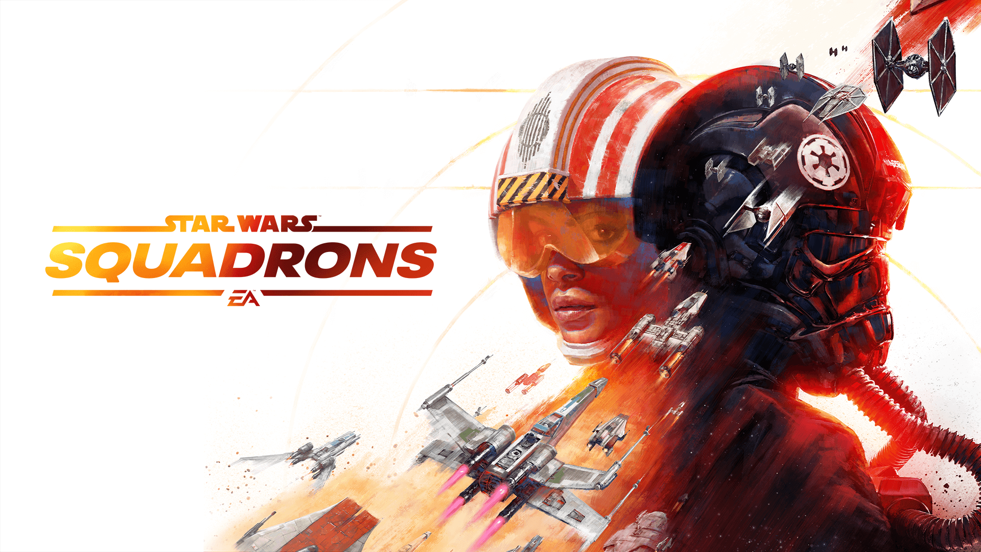 Star Wars: Squadrons (RUS) со скидкой, офлайн, denuvo САМОАКТИВАЦИЯ | PC | Origin