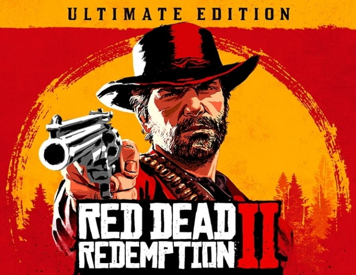 Red Dead Redemption 2 ULTIMATE АККАУНТ НАВСЕГДА+ГАРАНТИЯ+ЛИЦЕНЗИЯ+ОНЛАЙН🌎 GLOBAL-PC