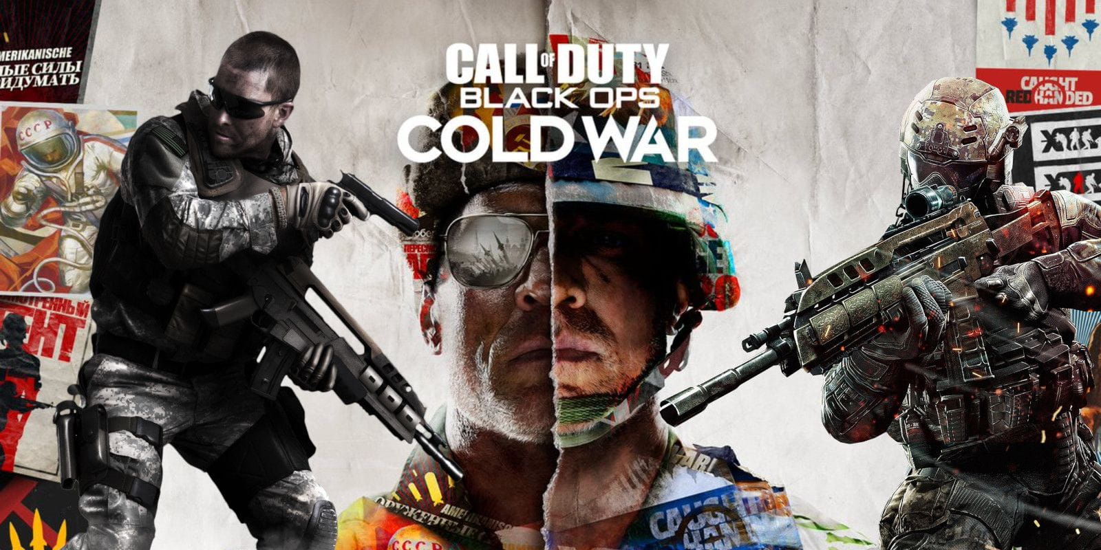 Call of Duty: Black Ops Cold War АРЕНДА АККАУНТА (PC) The language in the game is only Russian. For CIS only
