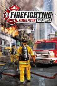 Firefighting Simulator - The Squad оффлайн активация, denuvo АВТОАКТИВАЦИЯ | PC (Region Free) Steam