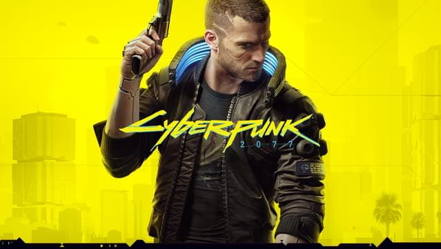🟨 Cyberpunk 2077 (Steam Gift Россия) 🔥