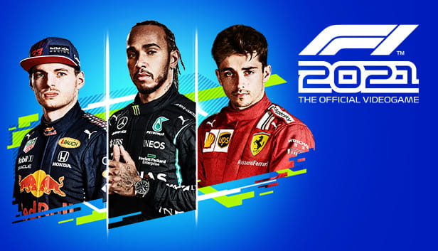 F1® 2021 Офлайн АВТО-АКТИВАЦИЯ Deluxe Edition🌎GLOBAL