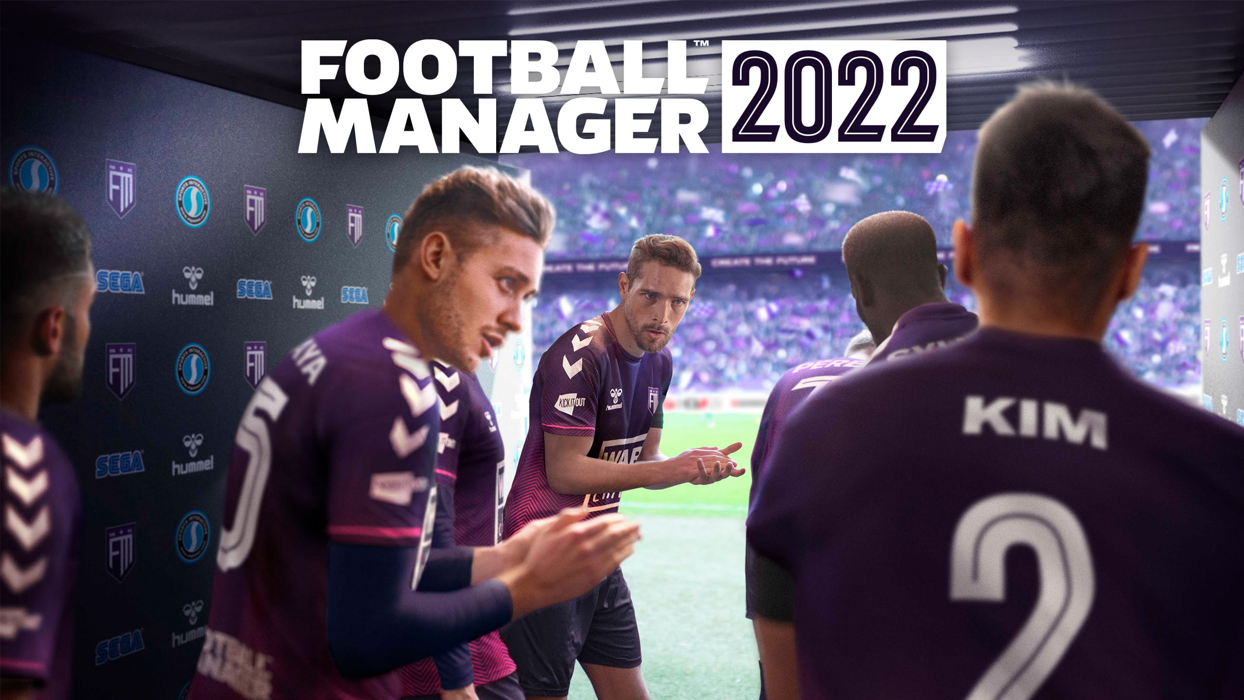 Football Manager 2022 оффлайн активация+Все DLC 🌎GLOBAL/PC/Steam