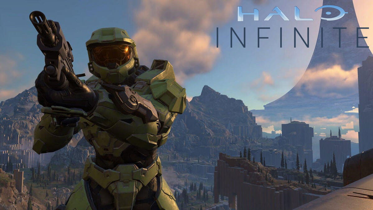 Halo Infinite (Кампания)+Все DLC+онлайн, аккаунт АВТОАКТИВАЦИЯ | PC (Region Free) Windows Store