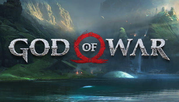GOD OF WAR (STEAM КЛЮЧ)