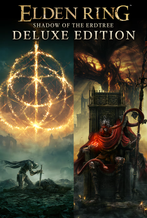 ELDEN RING+DLC Shadow of the Erdtree+ПАТЧИ🌎GLOBAL/PC/Steam