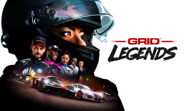 GRID Legends Deluxe оффлайн активация [Ручная активация Origin] (RUS/ENG/Multilingual/🌎GLOBAL)