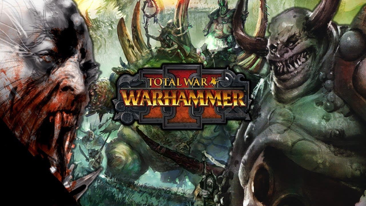 Total War: WARHAMMER III+ОНЛАЙН+DLC Ogre Kingdoms-PC/MICROSOFT STORE🌎 GLOBAL🌎