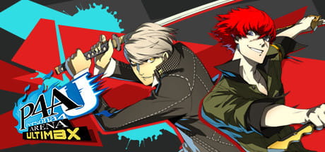 Persona 4 Arena Ultimax+Persona 4 Golden оффлайн активация Deluxe+Аккаунт+Steam🌎GLOBAL