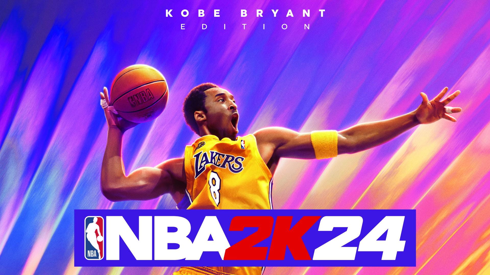 🏀NBA 2K24 Kobe Bryant Edition Steam Gift🧧