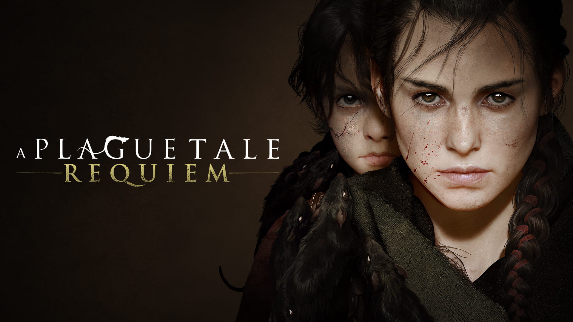 A Plague Tale: Requiem+ПАТЧИ+Аккаунт логин+пароль-STEAM