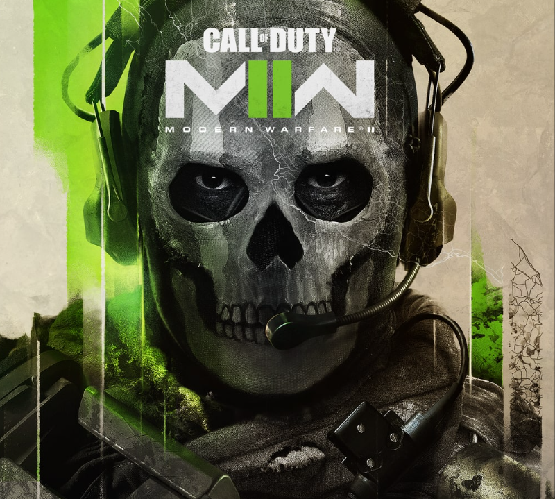 Call of Duty®: Modern Warfare® II АРЕНДА АККАУНТА (PC) steam