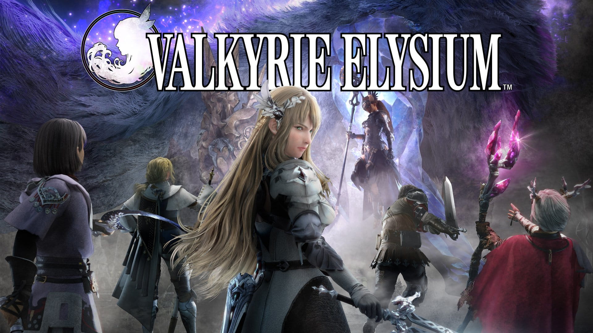 Valkyrie Elysium - Deluxe+Аккаунт+патчи+STEAM📝