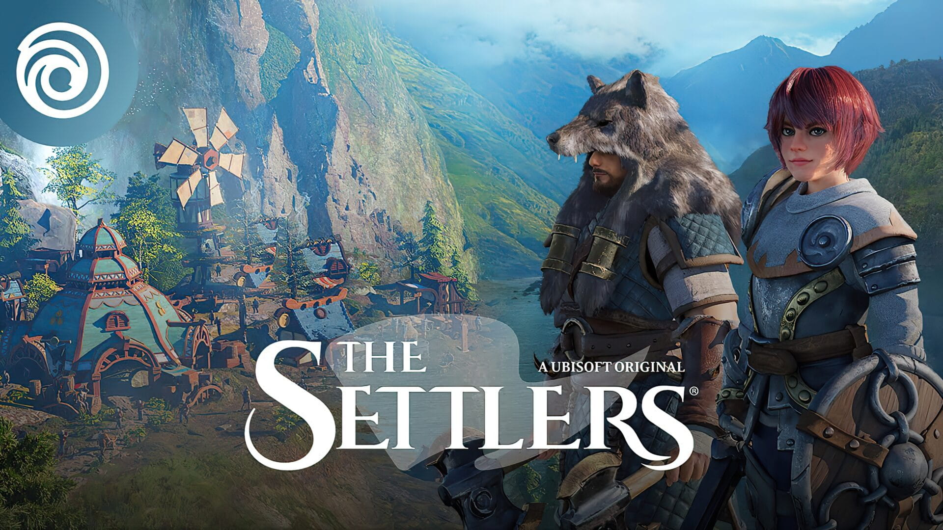 The Settlers: New Allies оффлайн активация БЕЗ ОЧЕРЕДИ  Deluxe+Аккаунт+Гарантия+Steam🌎Ubisoft Connect