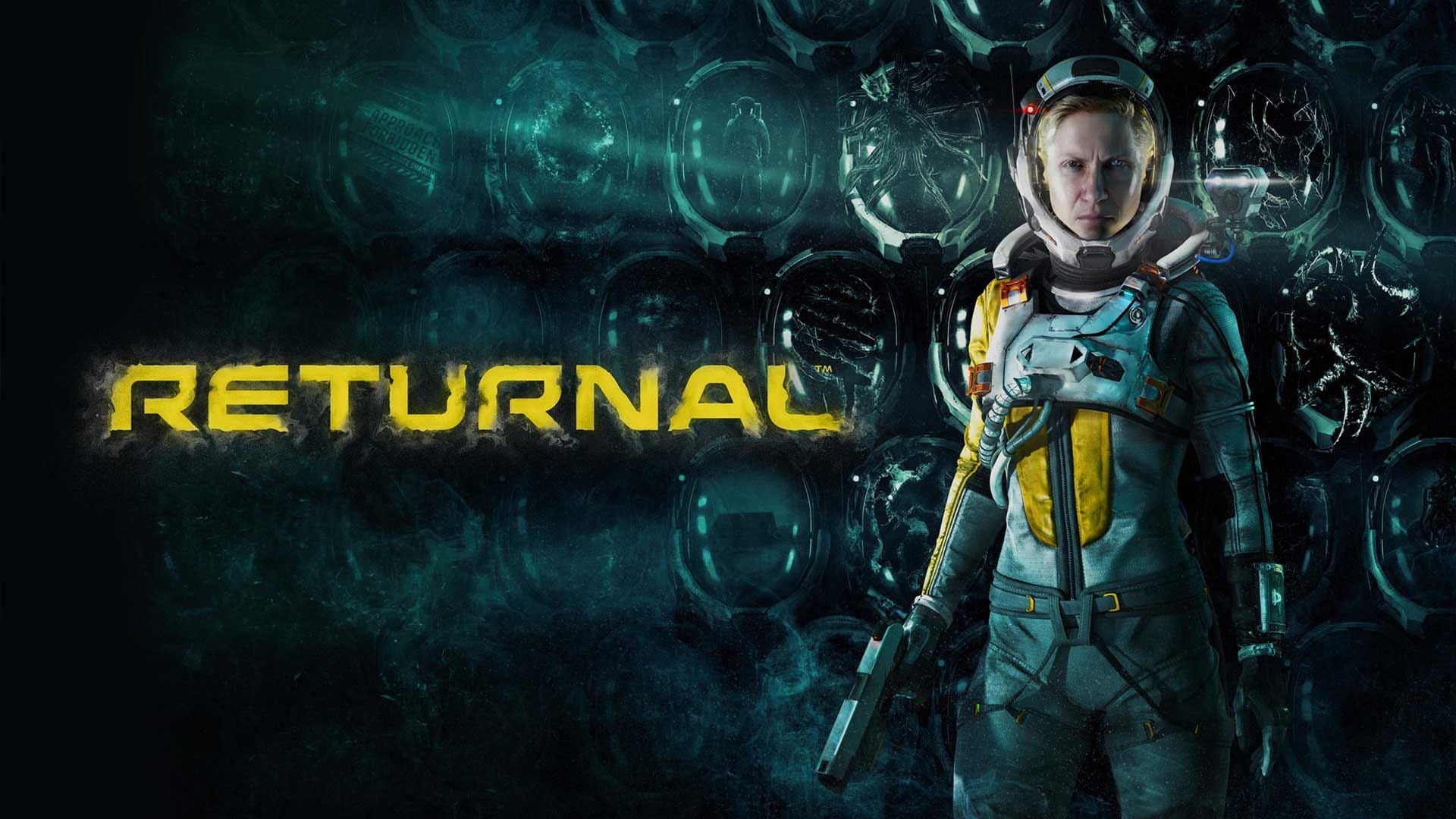 Returnal Deluxe Edition+ОБНОВЛЕНИЕ+ГАРАНТИЯ+Steam🌎 PC