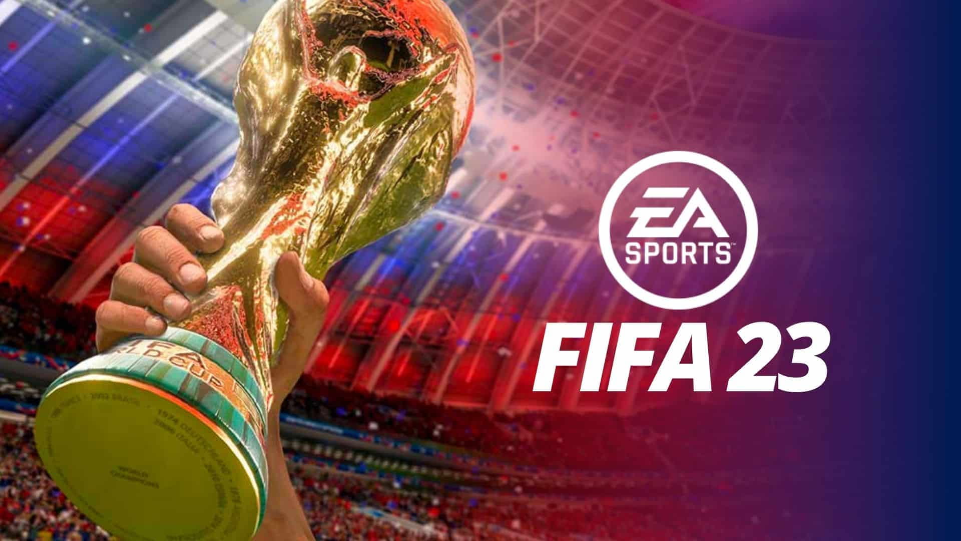 FIFA 23 / FIFA 2023 (Аккаунт) Ultimate Автоактивация 24/7-PC❤️EA App✅
