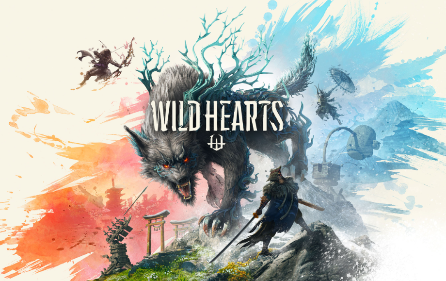 WILD HEARTS оффлайн активация (Аккаунт) издание «Каракури» Автоактивация 24/7-PC❤️EA App✅