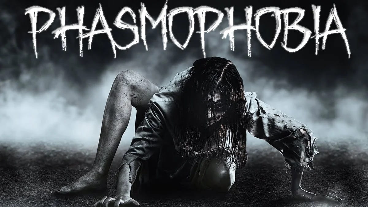 РФ/СНГ/UA🎁 Phasmophobia | Steam Gift🌎Все регионы!