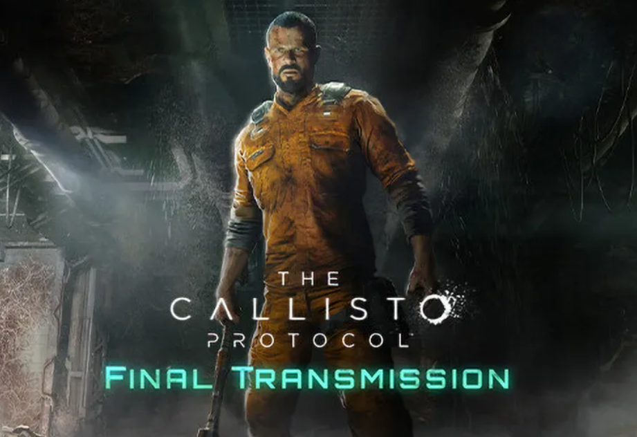 The Callisto Protocol+Final Transmission+ВСЕ DLC+ОБНОВЛЕНИЕ+Аккаунт+Гарантия+Steam