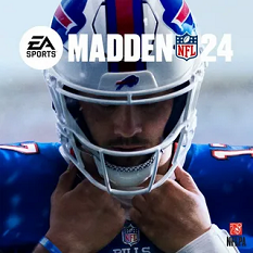 Madden NFL 24 (Аккаунт) Автоактивация-PC❤️EA App✅