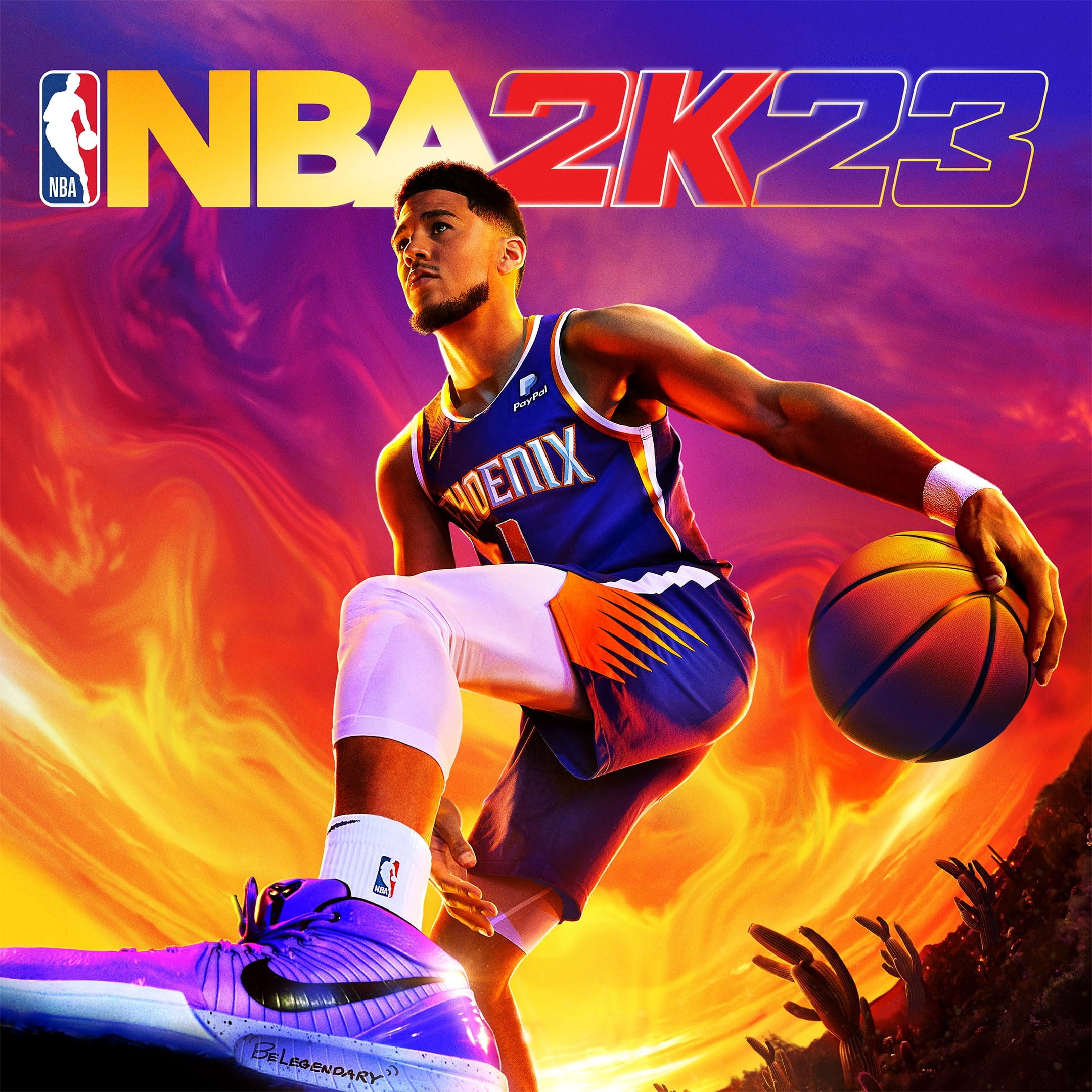 NBA 2K24 Kobe Bryant Editio+WARRANTY+Account+RUS🌎Steam