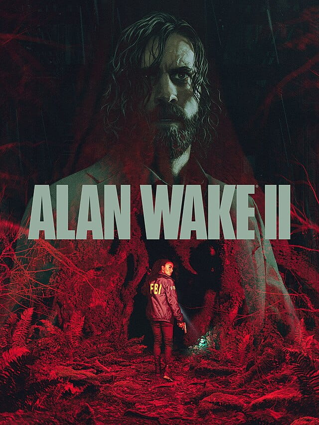 Alan Wake 2 Deluxe+RUS озвучка+cюжетное DLC The Lake House+ОБНОВЛЕНИЯ+DLC+Epicgames🌎
