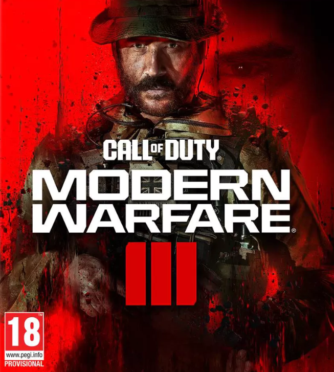 Call of Duty: Modern Warfare III АРЕНДА аккаунта steam