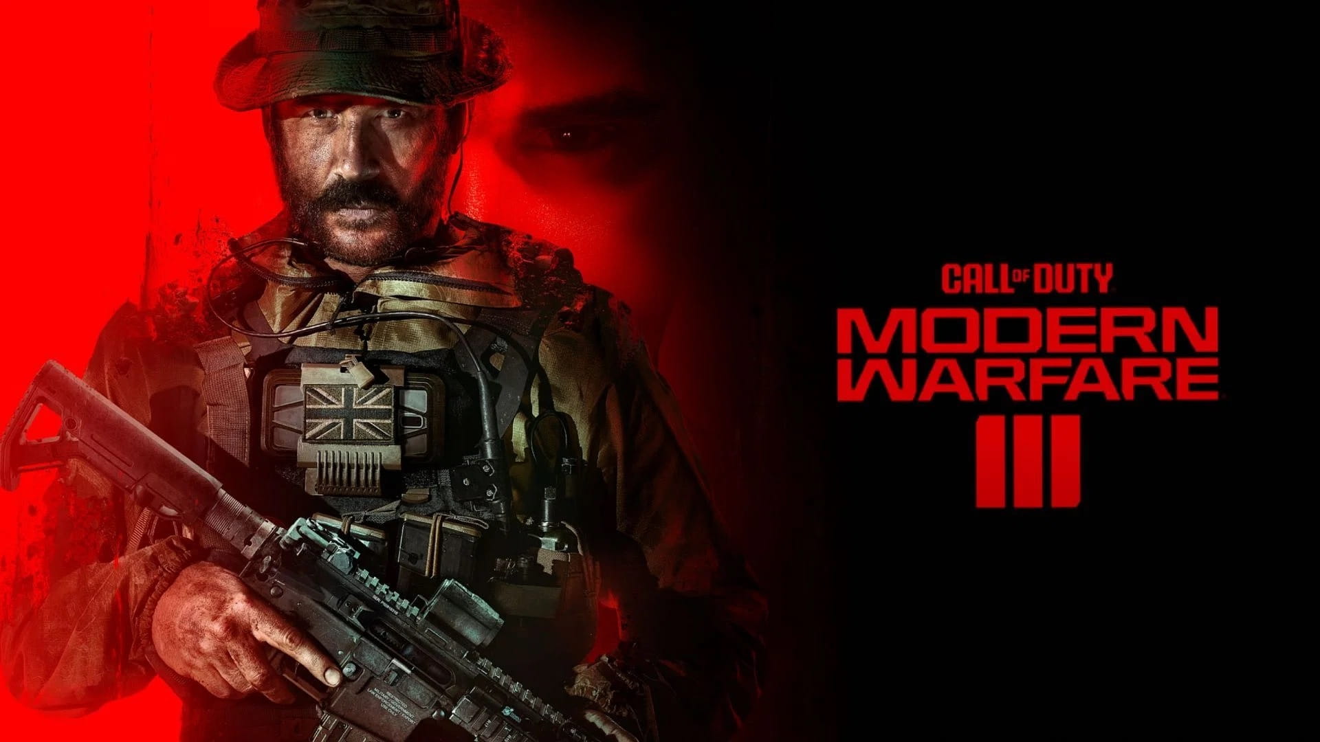 ⚔️Call of Duty: MW3 2023 Standard Battle.net Gift🧧
