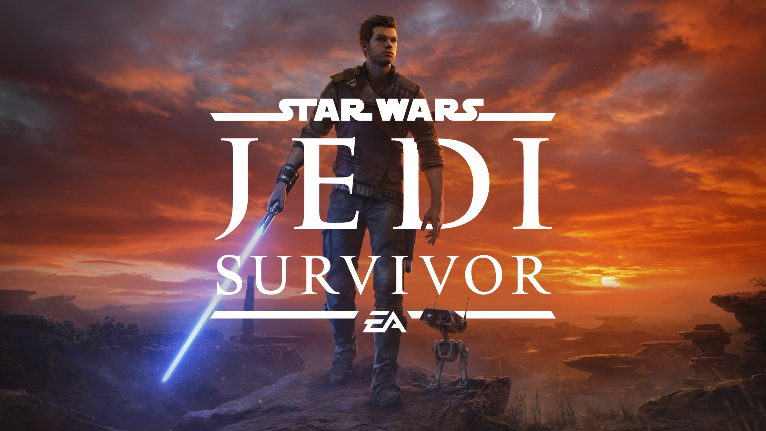 🌌STAR WARS Jedi: Survivor Standard Edition XBOX X|S🔑