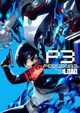 Persona 3 Reload Premium 2024+ВСЕ DLC Episode Aigis+ПАТЧИ+Акаунт+Steam🌎