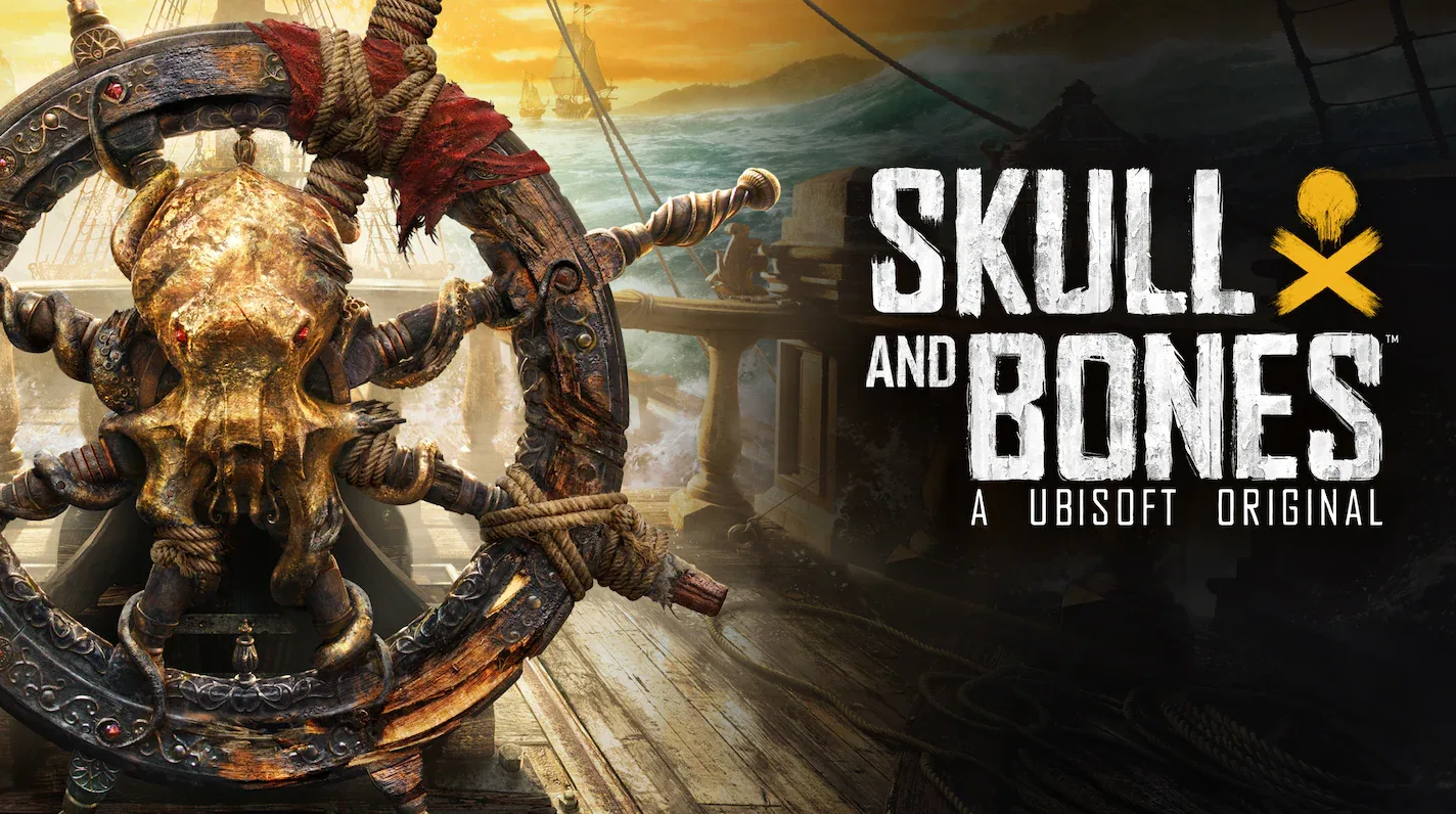 [ Uplay PC ]Skull and Bones на Ваш аккаунт RU и BY