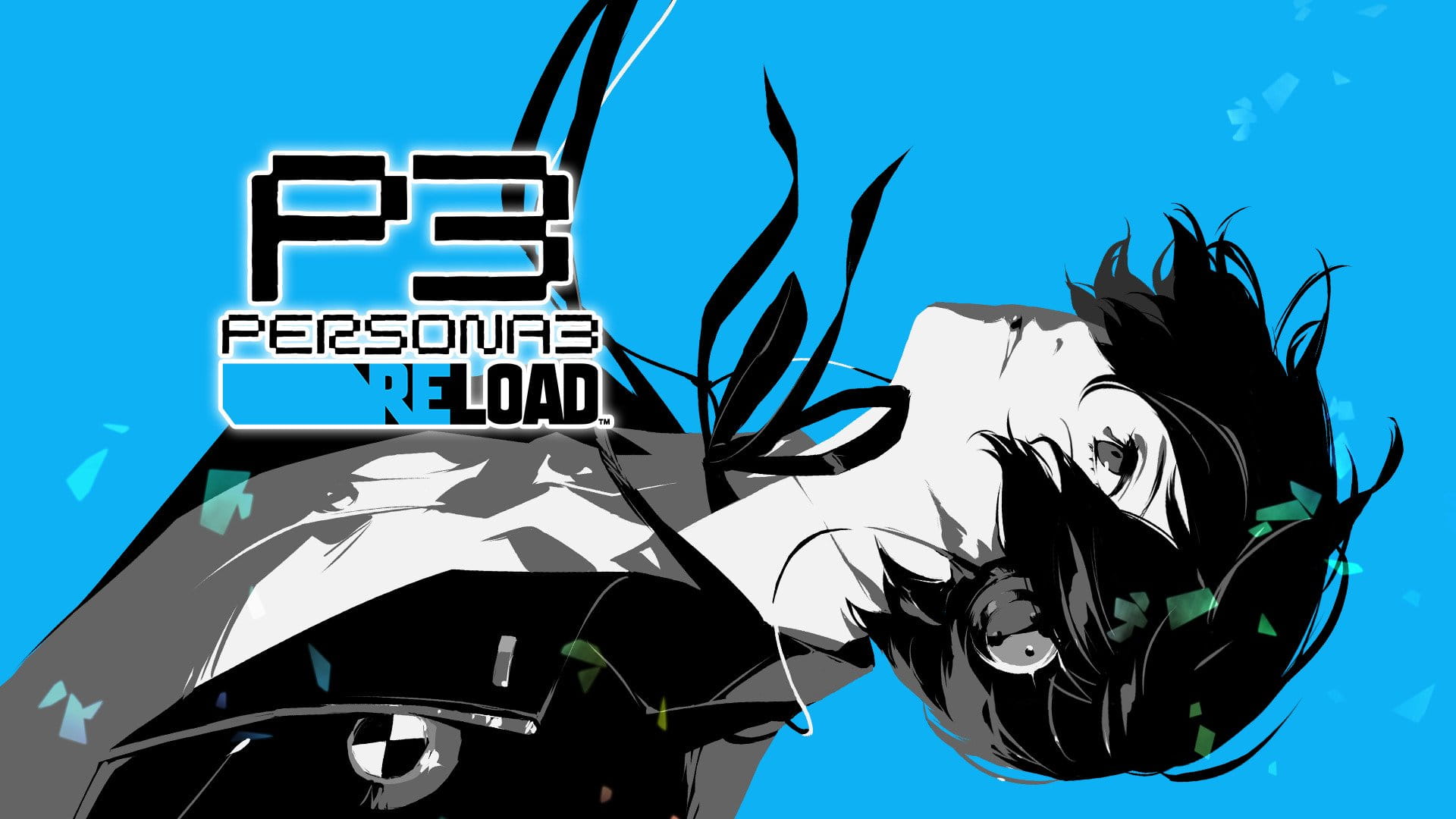 Persona 3 Reload +ВЫБОР STEAM•RU ⚡️АВТОДОСТАВКА 💳0% Steam Gift