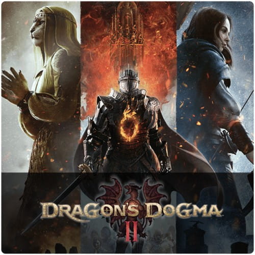 ⭐️ Dragons Dogma 2 Deluxe Edition Steam Gift ✅ АВТО RU