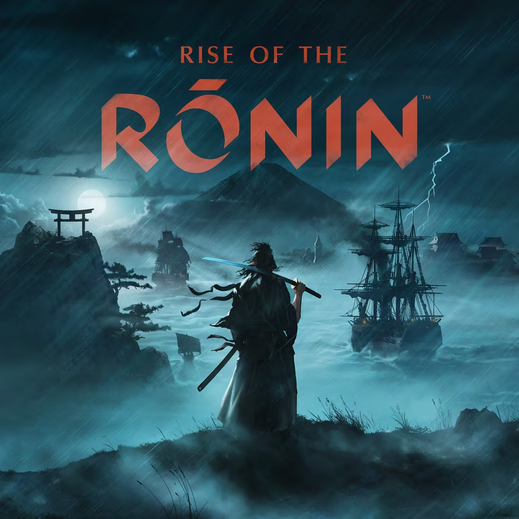 ✅ Rise of the Ronin PS5 🚀БЫСТРО🚀 Выбор региона
