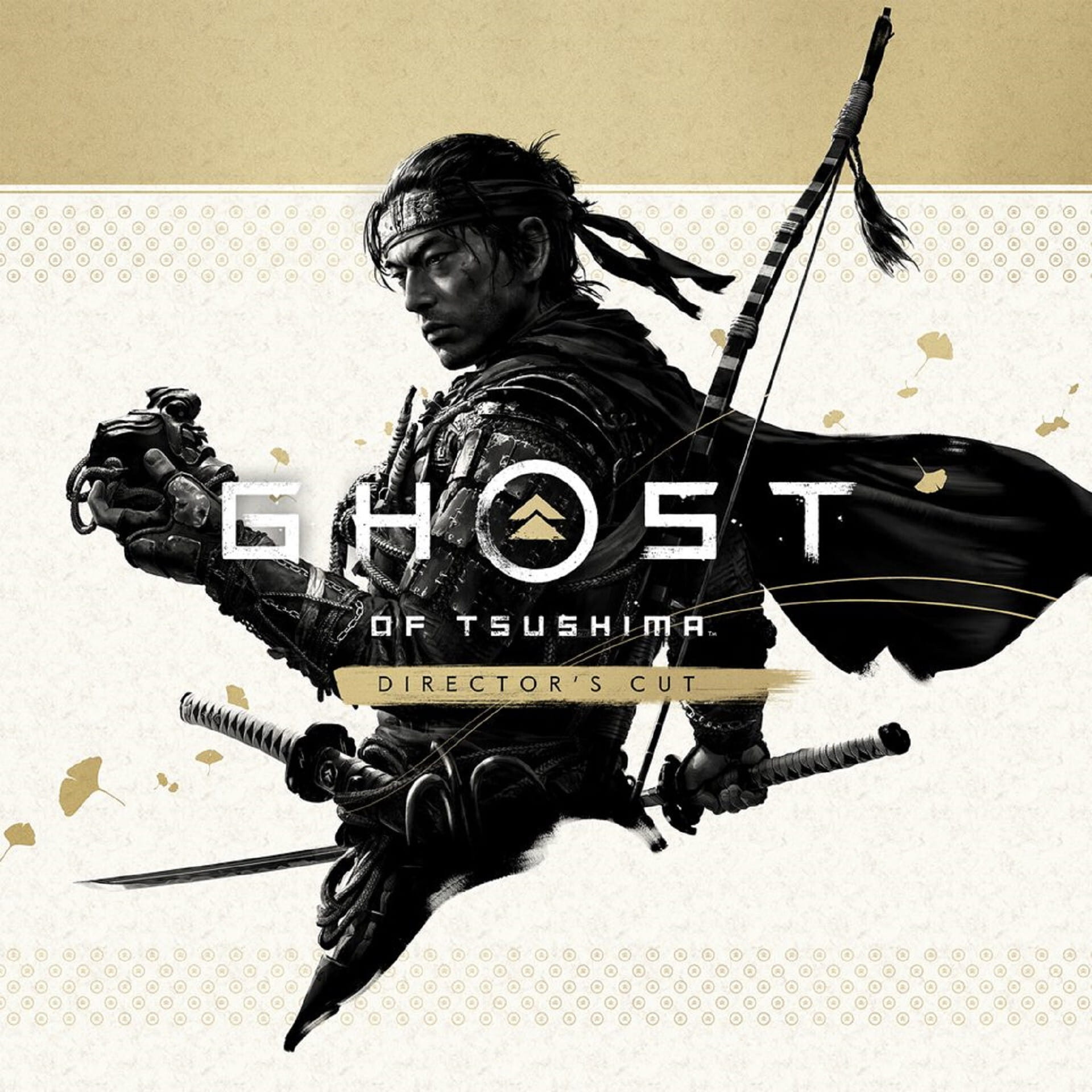 Ghost of Tsushima/Призрак Цусимы PS5 RUS ТОЛЬКО PS5 ✅