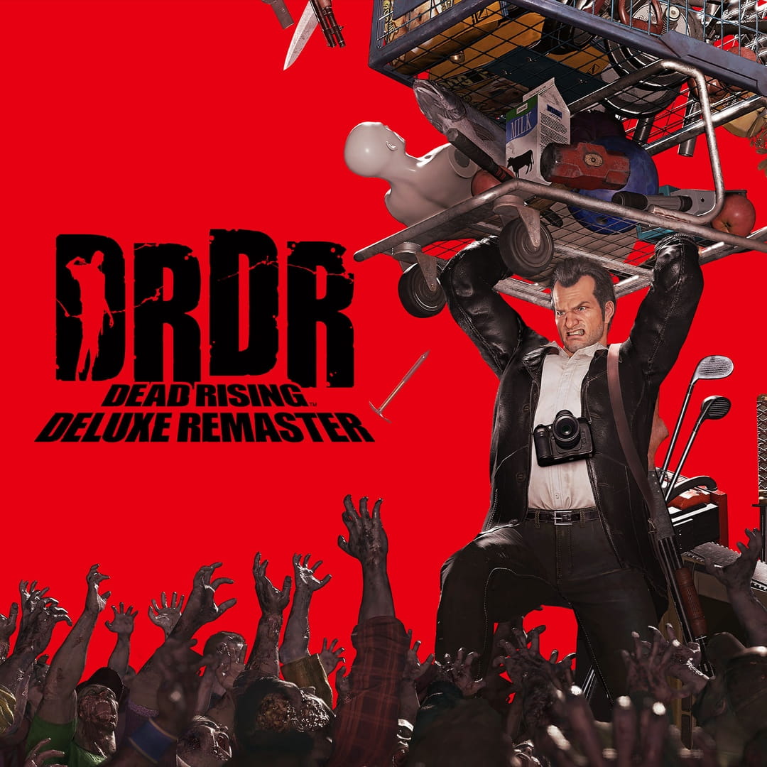 Dead Rising Deluxe Remaster Digital Deluxe * RU/СНГ/TR