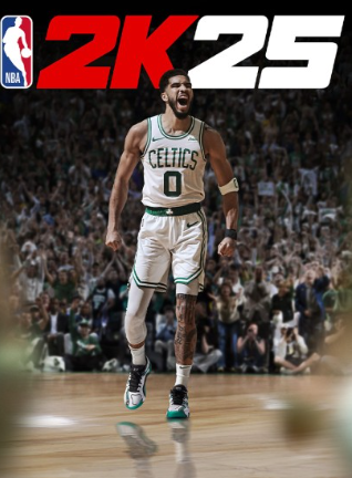 NBA 2K25 All-Star Tip-Off Edition+Акаунт🌎GLOBAL/PC/Steam