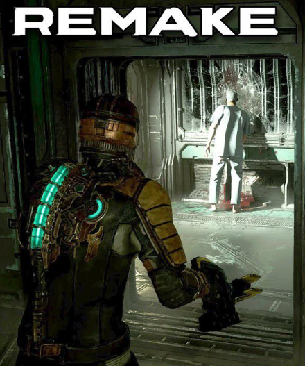 Dead Space Remake Deluxe 2023+ВСЕ DLC+ОБНОВЛЕНИЕ+Аккаунт+Гарантия+Steam✅+RUS ТЕКСТ+ОЗВУЧКА!