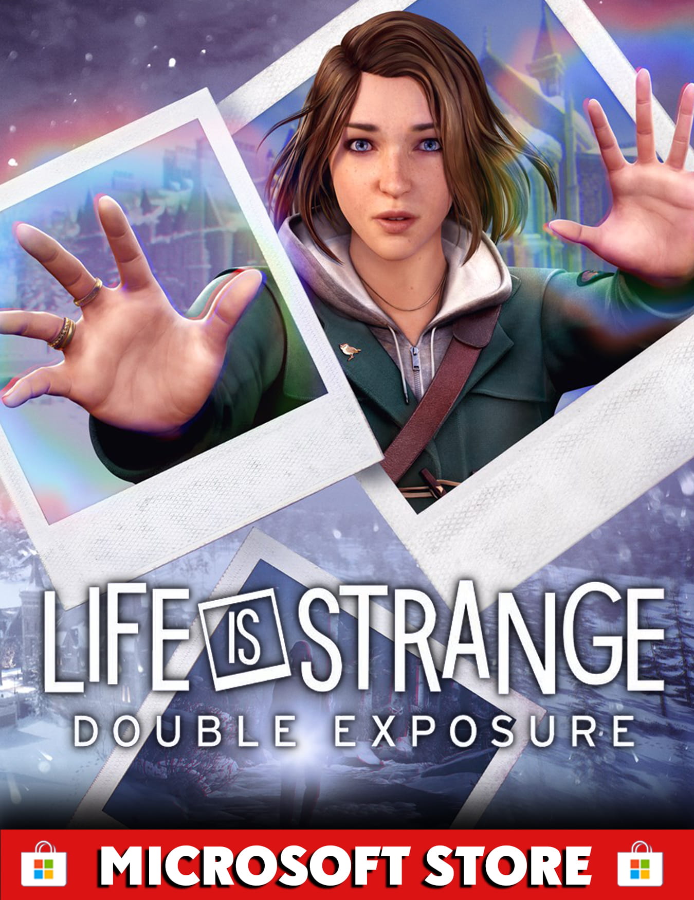 Life is Strange: Double Exposure Ultimate Edition+Все DLC+ONLINE