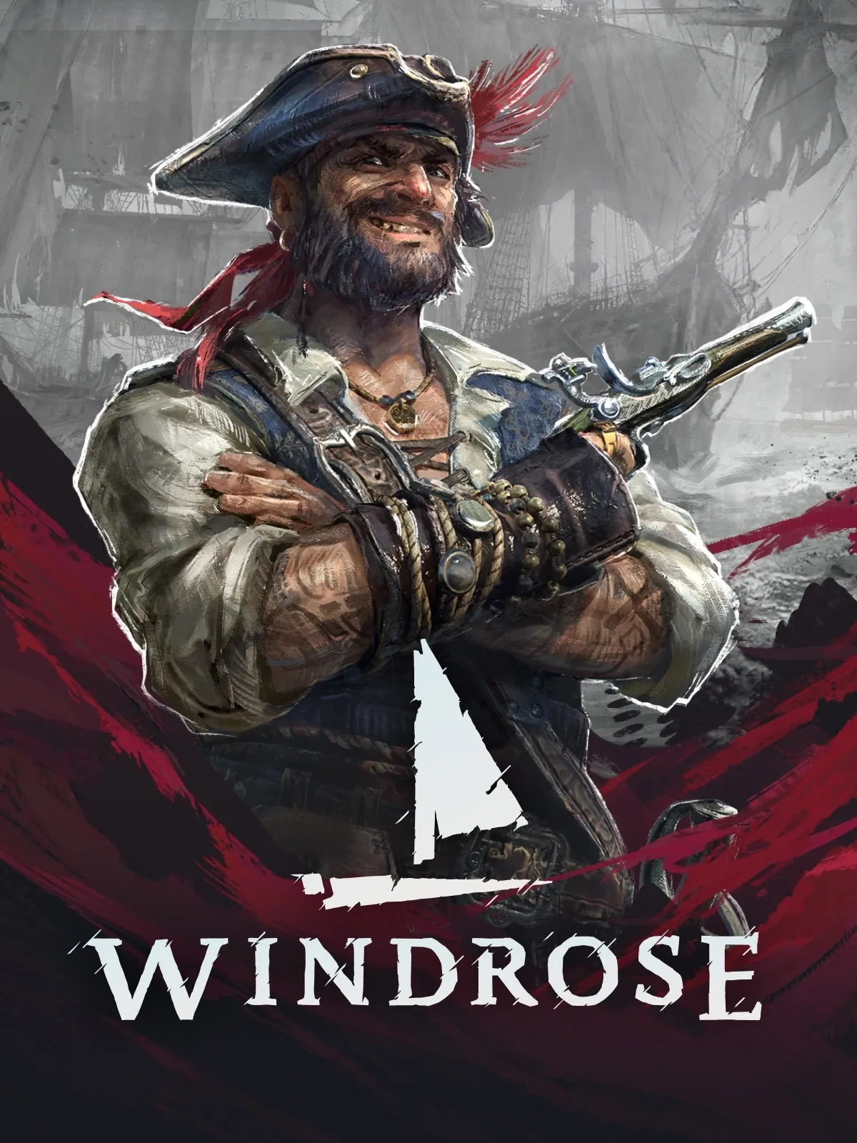 Windrose +ВЫБОР STEAM•RU ⚡️АВТОДОСТАВКА 💳0%