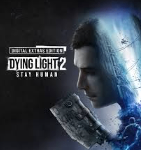 Dying Light 2: Stay Human Extras Edition+DLC+Bloody Ties+ВСЕ DLC+ОБНОВЛЕНИЕ+GLOBAL Steam🌎