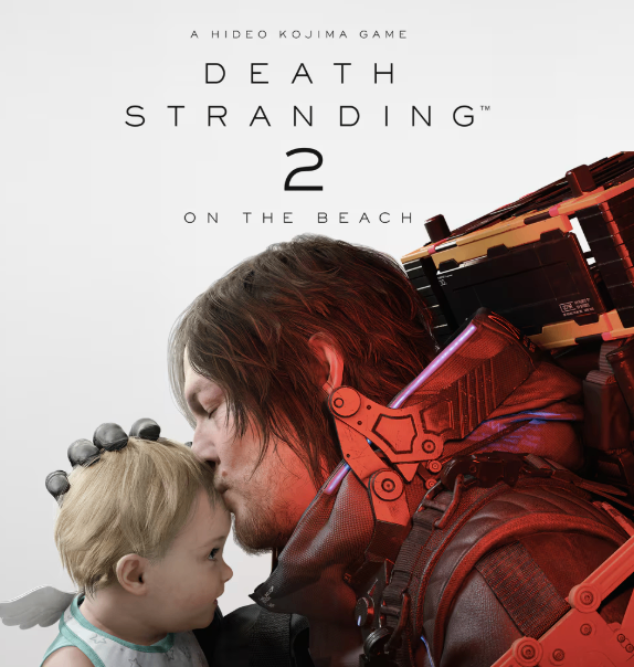 ✅ DEATH STRANDING 2: ON THE BEACH 🔵PS5🚀Выбор региона